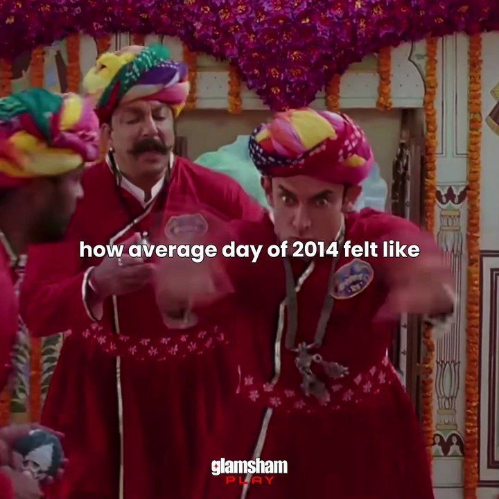 Somehow 2014 felt like one long music video we never rehearsed for but totally nailed anyway. ✨💃🕺   #glamsham #2014vibes #throwbackenergy #everydayfeltlikethis #dancelife #nostalgiawave  glamsham, 2014 vibes, throwback energy, everyday felt like this, d