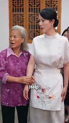 Crowned In Love - The Mother Of Three Big Shots (2025) | Full HD Movie Uncut