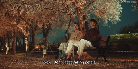 Dynamite Kiss Episode 6 Engsub