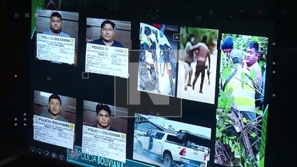 “Banda que asesinó al juez Cruz ejecutó a Remberto López”, aseguró el abogado Hugo Iriarte