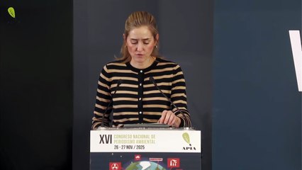 La ministra Sara Aagesen responde a Pérez Llorca que el negacionismo es lo que "amenaza" a los agricultores
