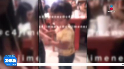 Absuelven a la mamá de “Crucito”