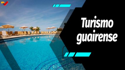 Al Aire | La Guaira: Referencia de los logros implementados por el Gobierno Bolivariano