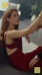 he lost me and lost his mind