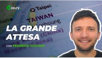 La grande attesa. Intervista a Federico Giuliani