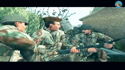 Call of Duty Final Fronts (CoD World at War Eps 9