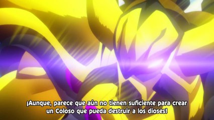 High School DxD Hero 04