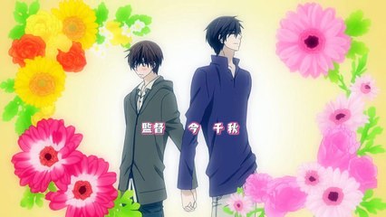 Sekai Ichi Hatsukoi - World's Greatest First Love (Season02 04)- Episode 18 [English Sub]