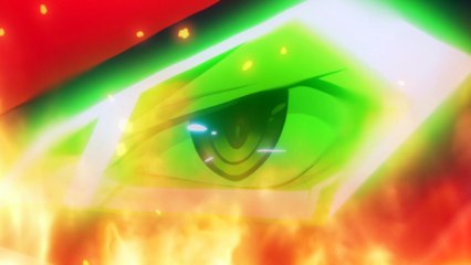 High School DxD Hero 07