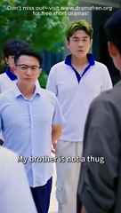 Dark Night Healer Chinese Drama - English Sub