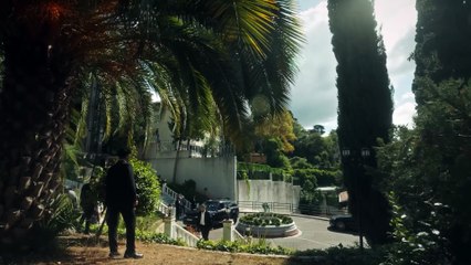 Kadir Kendisini Baba İlan Etti ｜ Eşref Rüya 14 Bölüm