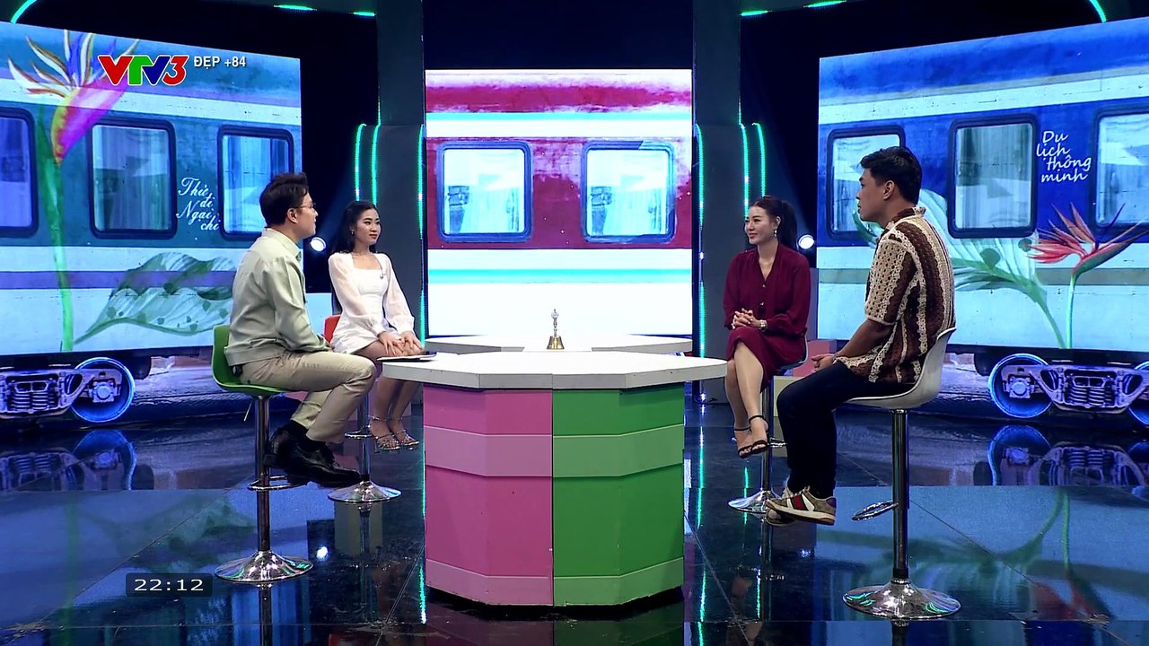 VTV3 - Đẹp +84 - Số 193 (26/11/2025) [FULL]