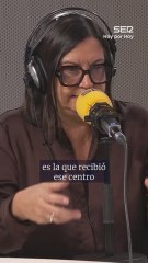 "Te preguntas cómo una niña puede suplicar por su vida"
