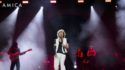 Gianna Nannini, una dolce (e rara) foto per i 15 anni della figlia: «Auguri Penelope»