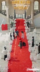 [ENG SUB] Little Matchmaker with a Toy Knife Helps Mom & Dad - Full #cdrama