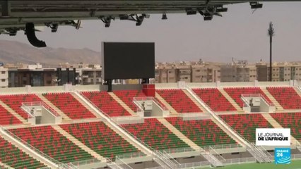 CAN 2025 : les télévisions africaines demandent l’accès intégral aux matchs de la compétition