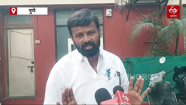 सध्याची परिस्थिती पाहता उद्याची निवडणूक देखील रद्द होऊ शकते - लक्ष्मण हाके