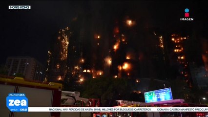 ¿Qué está pasando en el mundo?