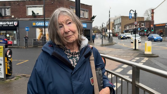 Autumn Budget 2025: More reaction from Leeds locals