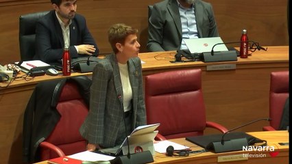 "No voy a dimitir, que se investigue lo que haga falta"