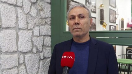 Mehmet Ali Ağca, Papa 14.Leo'yu görmek için İznik'e geldi