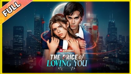 The Price Of Loving You #shortfilm