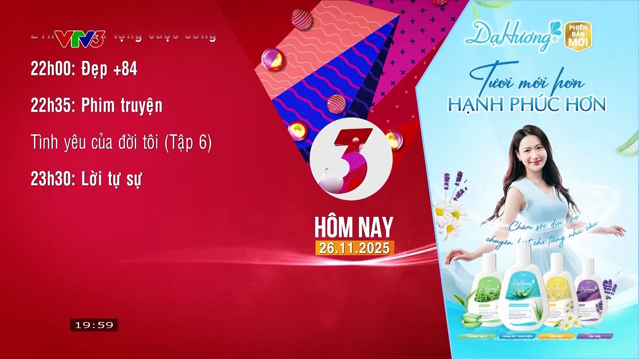 Gió ngang khoảng trời xanh - Tập cuối