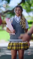 Tell Me Not To Love You - Full Episodes