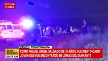 Hallan muerto a médico en residencial de Tegucigalpa
