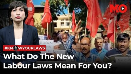 India’s new labour codes, what really changes for workers