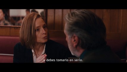 Vida privada - Teaser tráiler oficial VOSE