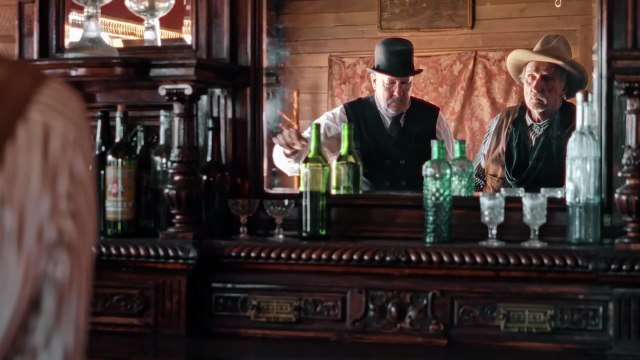 LOS 5 FORAJIDOS Película Completa de PISTOLEROS del VIEJO OESTE en Español ESTRENO 2024