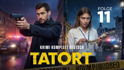 Tatort - Fiderallala [Neue Folge 11] | Mord beim Volksfest | Ganze Folge Deutsch