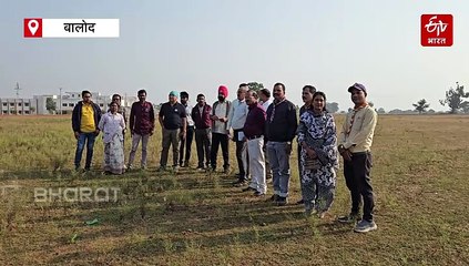 बालोद में होगा भारत के इतिहास का पहला अंतरराष्ट्रीय जंबूरी, 12 हजार स्काउट-गाइड होंगे शामिल