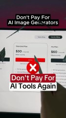 Create High Quality Images For FREE