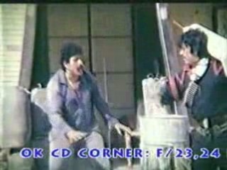 Haseena Atom Bomb : Massacre au chariot élévateur