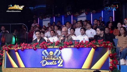 It's Showtime: Bro's Next Door, nakipag-rakrakan sa madlang pipol! (November 27, 2025) (Part 4/4)