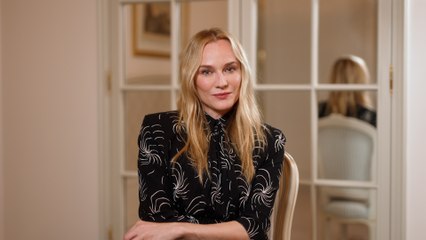 L'interview « Dis-moi tout » de Diane Kruger