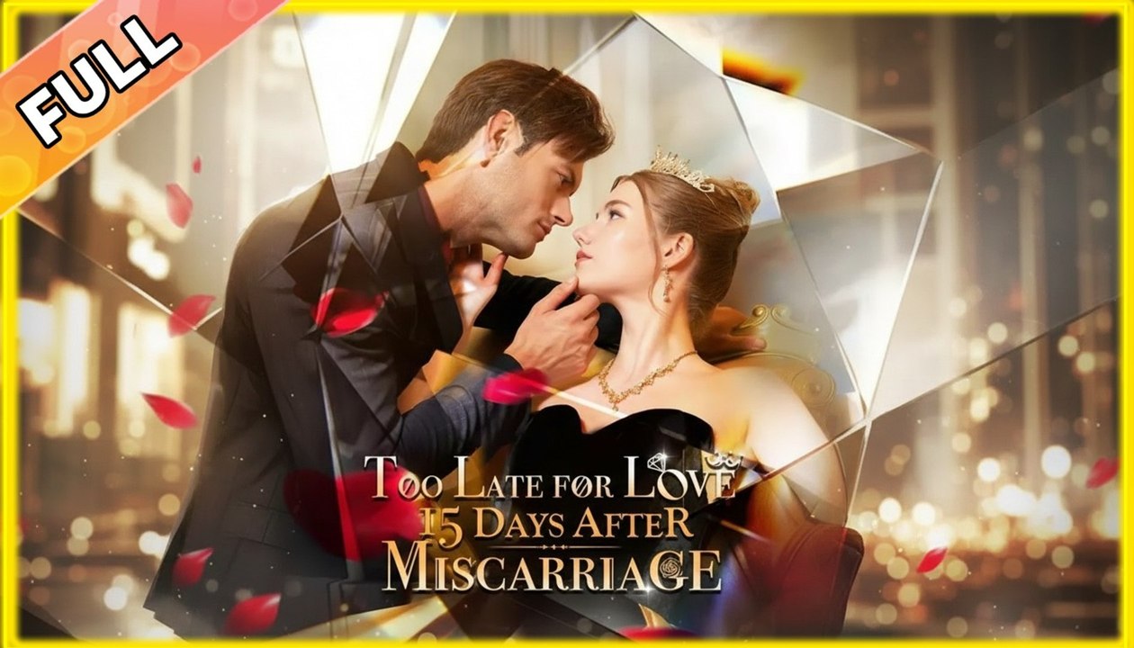 Too Late for Love 15 Days After Miscarriage #shortfilm