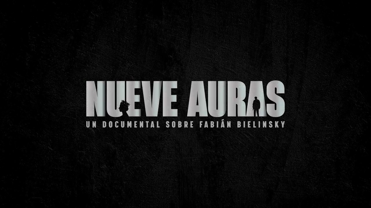 Trailer - Nueve Auras, un documental sobre Fabián Bielinsky