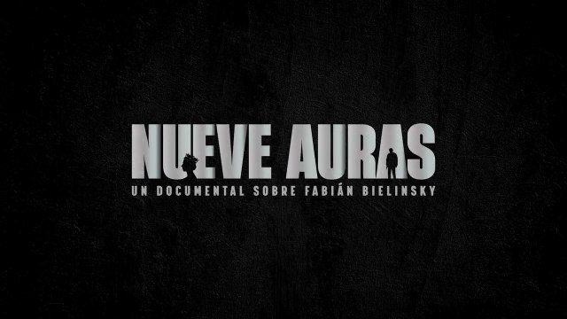 Trailer - Nueve Auras, un documental sobre Fabián Bielinsky