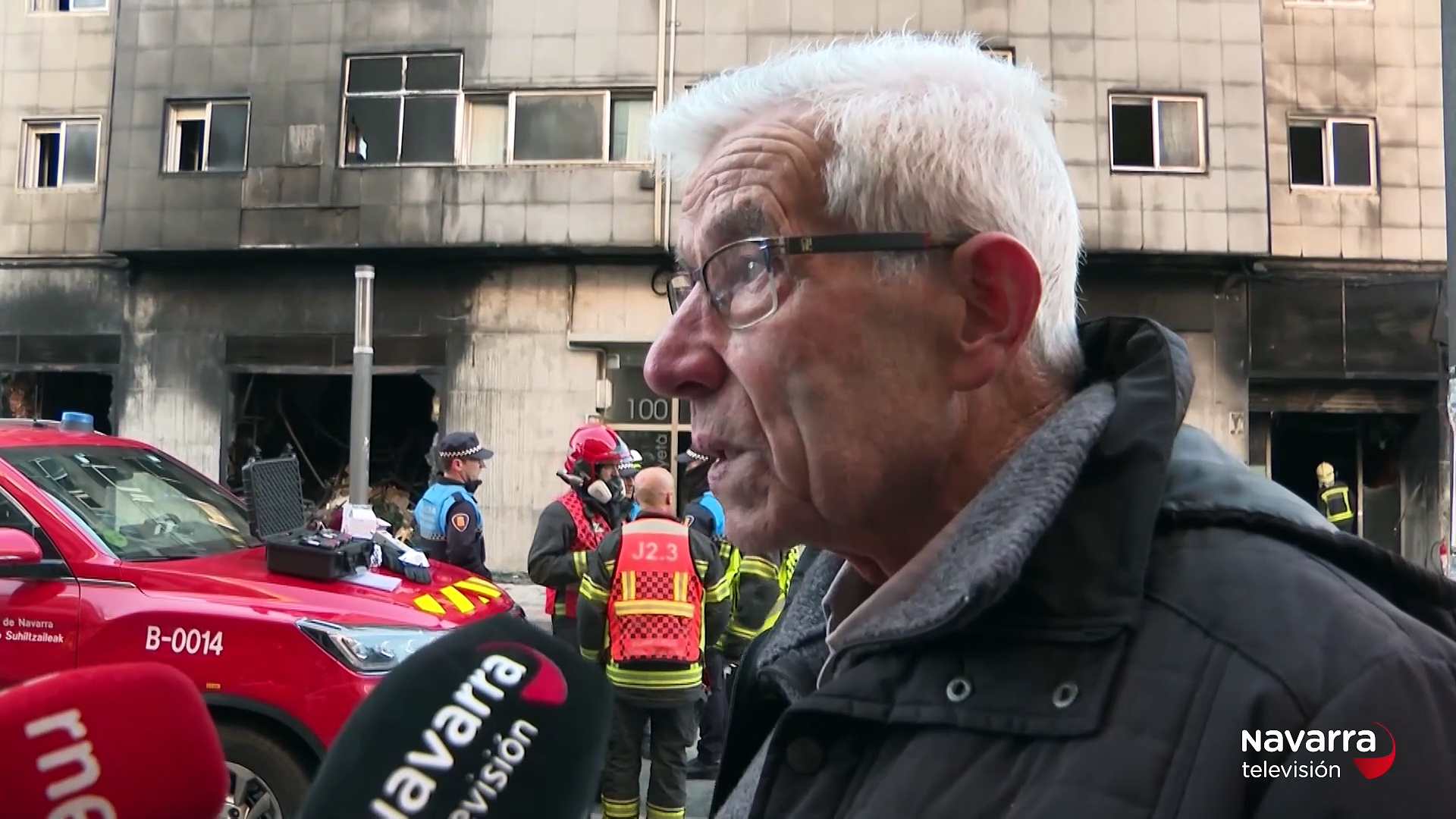 Noticias de Navarra 14:30h 27/11/2025