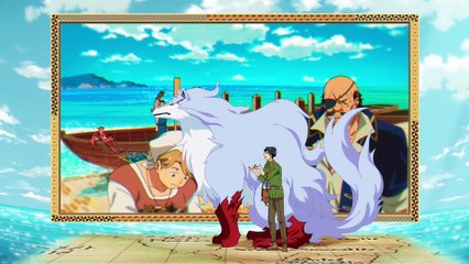 Tondemo Skill de Isekai Hourou Meshi S02E03 SUBFRENCH AMB3R