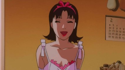 Perfect Blue Tráiler VO