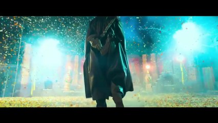 THAMA - New Trailer ｜ Ayushmann Khurrana, Nawazuddin Siddiqui ｜ Varun Dhawan, Rashmika Mandanna 2025