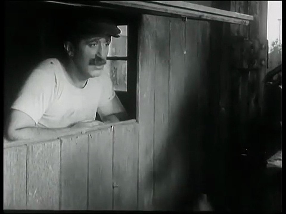Poslednji Dan (1951)