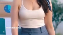 Tamanna Bhatiya beautiful figure and video