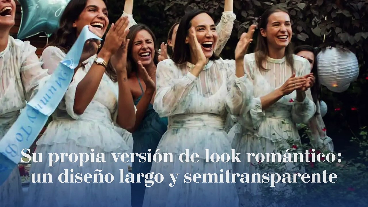 Tamara Falcó, referente de estilo: todas las tendencias clave para vestir con auténtica inspiración