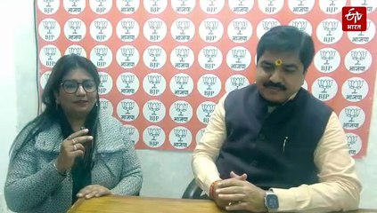 SIR के दौरान BLO की मौतों के पीछे साजिश! BJP ने की सीबीआई जांच की मांग, विपक्ष पर उठाए सवाल