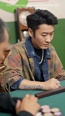 The Fallen God of Gambling Chinese Drama - English Sub